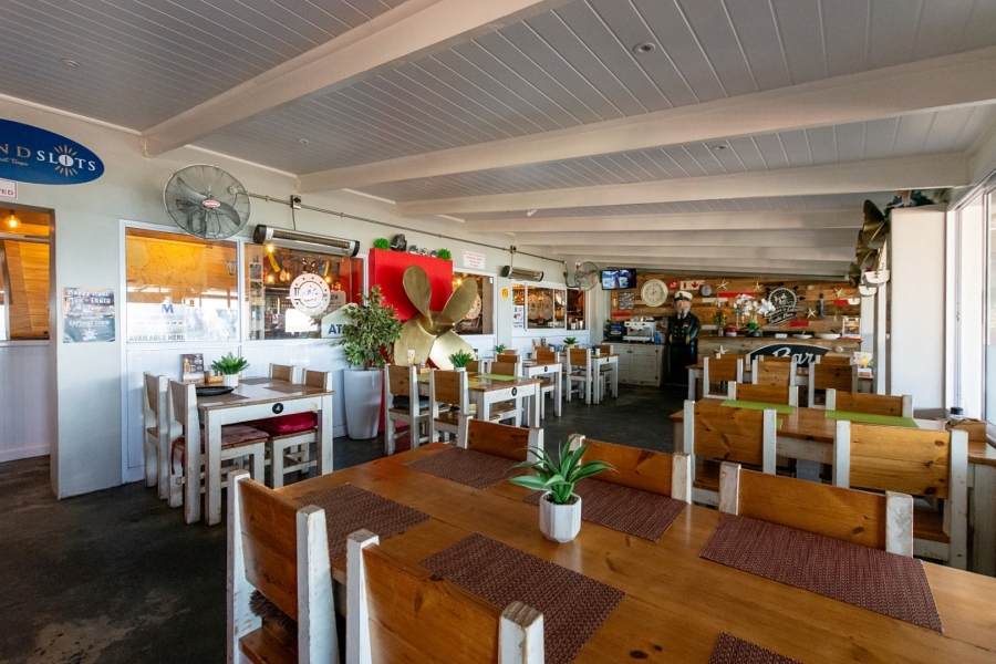 Commercial Property for Sale in Saldanha Western Cape
